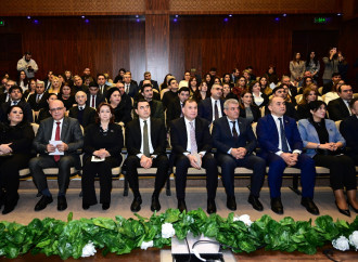 “Üzeyir Hacıbəyli Mükafatı”nın qalibləri təltif olunub