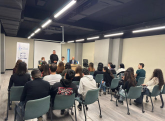 20 Yanvar faciəsinə həsr olunmuş “Şahidlər danışır” adlı görüş keçirilib