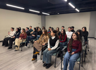 20 Yanvar faciəsinə həsr olunmuş “Şahidlər danışır” adlı görüş keçirilib