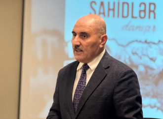 20 Yanvar faciəsinə həsr olunmuş “Şahidlər danışır” adlı görüş keçirilib