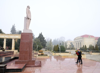 Mədəniyyət naziri Ağsu rayonunda vətəndaşları qəbul edib