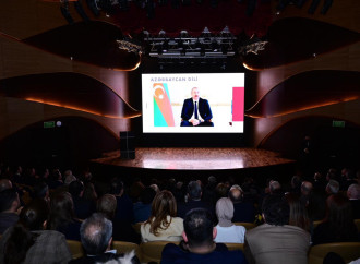 “Azərbaycan Mədəniyyəti – 2040” Konsepsiyasının Mədəniyyət Nazirliyinin qurumları üçün təqdimatı keçirilib