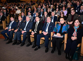 “Azərbaycan Mədəniyyəti – 2040” Konsepsiyasının Mədəniyyət Nazirliyinin qurumları üçün təqdimatı keçirilib