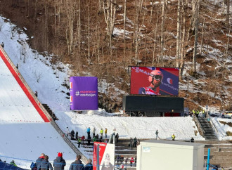 Azərbaycanın qış turizmi imkanları Almaniyada tanıdılıb