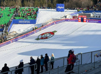 Azərbaycanın qış turizmi imkanları Almaniyada tanıdılıb