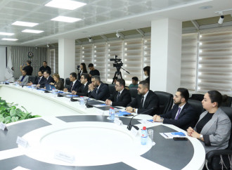 İİTKM “InsurTech” adlı dərs vəsaitini təqdim etdi