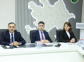 İİTKM “InsurTech” adlı dərs vəsaitini təqdim etdi