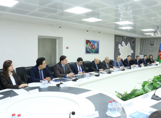 İİTKM “InsurTech” adlı dərs vəsaitini təqdim etdi