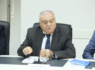 İİTKM “InsurTech” adlı dərs vəsaitini təqdim etdi