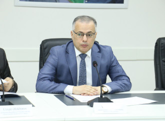 İİTKM “InsurTech” adlı dərs vəsaitini təqdim etdi