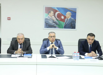 İİTKM “InsurTech” adlı dərs vəsaitini təqdim etdi