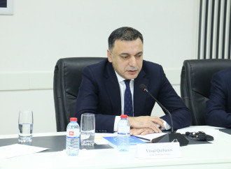 İİTKM “InsurTech” adlı dərs vəsaitini təqdim etdi