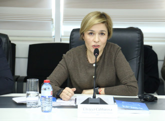 İİTKM “InsurTech” adlı dərs vəsaitini təqdim etdi