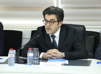 İİTKM “InsurTech” adlı dərs vəsaitini təqdim etdi