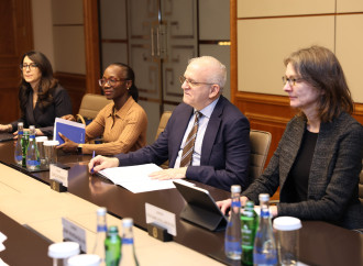 Maliyyə naziri Sahil Babayev Dünya Bankının nümayəndə heyəti ilə əməkdaşlığın genişləndirilməsini müzakirə edib