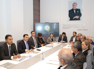 Dövlət teatrlarında idarəetmə mexanizmləri təkmilləşdirilib