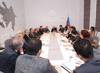 Dövlət teatrlarında idarəetmə mexanizmləri təkmilləşdirilib