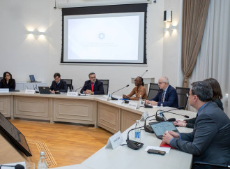 Dünya Bankı ilə energetika sahəsində əməkdaşlıq müzakirə edilib