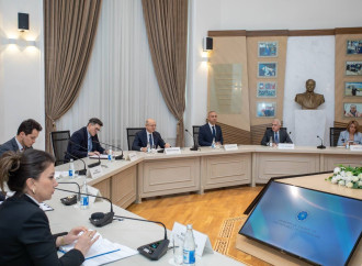 Dünya Bankı ilə energetika sahəsində əməkdaşlıq müzakirə edilib