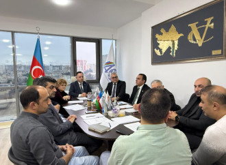 AQC-nin yeni İdarə Heyətinin iclasında mühüm qərarlar qəbul edilib