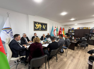 AQC-nin yeni İdarə Heyətinin iclasında mühüm qərarlar qəbul edilib