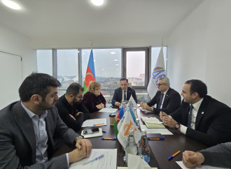 AQC-nin yeni İdarə Heyətinin iclasında mühüm qərarlar qəbul edilib