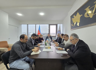 AQC-nin yeni İdarə Heyətinin iclasında mühüm qərarlar qəbul edilib