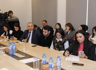 Dövlət Məşğulluq Agentliyi 2025-ci ilin yekunlarını və 2026-cı ilin hədəflərini açıqlayıb