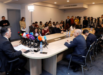 Dövlət Məşğulluq Agentliyi 2025-ci ilin yekunlarını və 2026-cı ilin hədəflərini açıqlayıb