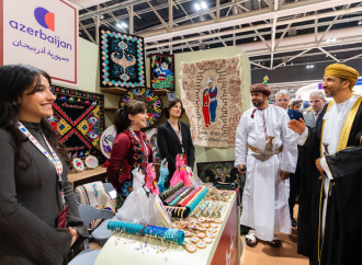 Azərbaycan əl işi sənayeləri üzrə I Beynəlxalq Forumda təmsil olunub