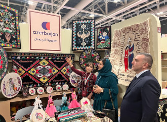Azərbaycan əl işi sənayeləri üzrə I Beynəlxalq Forumda təmsil olunub
