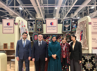 Azərbaycan əl işi sənayeləri üzrə I Beynəlxalq Forumda təmsil olunub