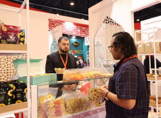 Azərbaycan “Gulfood 2026” beynəlxalq sərgisində milli stendlə təmsil olunur