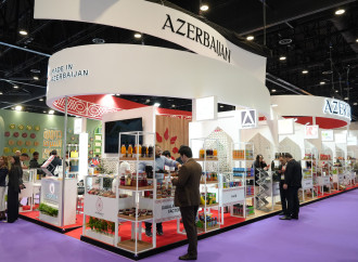 Azərbaycan “Gulfood 2026” beynəlxalq sərgisində milli stendlə təmsil olunur