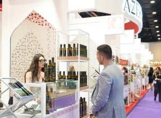 Azərbaycan “Gulfood 2026” beynəlxalq sərgisində milli stendlə təmsil olunur