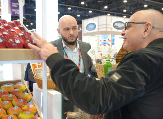 Azərbaycan “Gulfood 2026” beynəlxalq sərgisində milli stendlə təmsil olunur