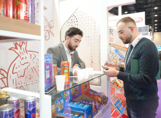 Azərbaycan “Gulfood 2026” beynəlxalq sərgisində milli stendlə təmsil olunur