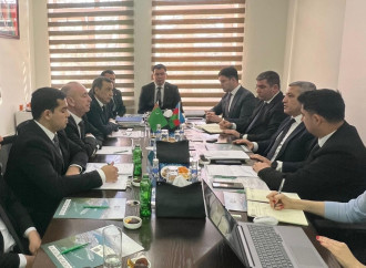 Bakı və Türkmənbaşı limanları Orta Dəhliz üzrə əməkdaşlığı genişləndirir