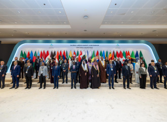 Qlobal Əmək Bazarı Konfransında ölkəmizdə həyata keçirilən aktiv məşğulluq proqramlarına dair məlumat verilib