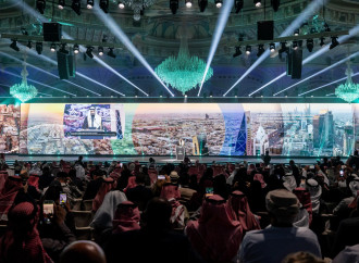 Qlobal Əmək Bazarı Konfransında ölkəmizdə həyata keçirilən aktiv məşğulluq proqramlarına dair məlumat verilib