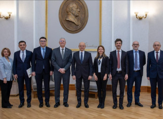 Energetika naziri WPC Energy rəhbərliyi ilə görüşüb