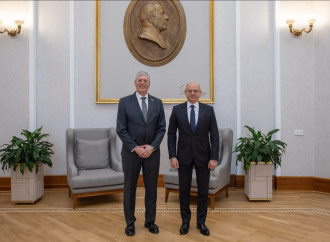 Energetika naziri WPC Energy rəhbərliyi ilə görüşüb