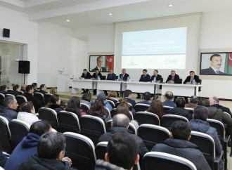 “Məşğulluğa Dəstək Layihəsi” çərçivəsində həssas qruplar üçün yeni iş yerlərinin yaradılmasına başlanılıb