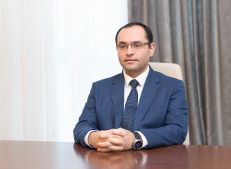 Kənd təsərrüfatı naziri Məcnun Məmmədov “Yüksəliş” müsabiqəsinin qalibləri ilə görüşüb