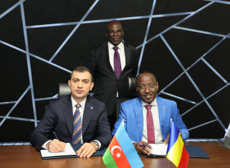 Azərkosmos yeni Anlaşma Memorandumu imzalayıb