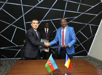 Azərkosmos yeni Anlaşma Memorandumu imzalayıb