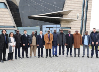 Azərkosmos yeni Anlaşma Memorandumu imzalayıb