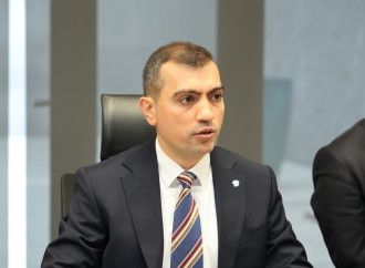 Azərkosmos yeni Anlaşma Memorandumu imzalayıb