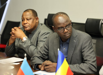 Azərkosmos yeni Anlaşma Memorandumu imzalayıb