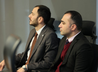 Azərkosmos yeni Anlaşma Memorandumu imzalayıb